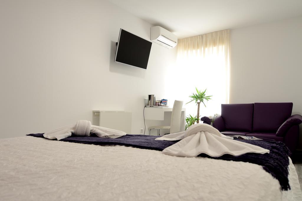 Hostal Alexis Madrid — Foto 3