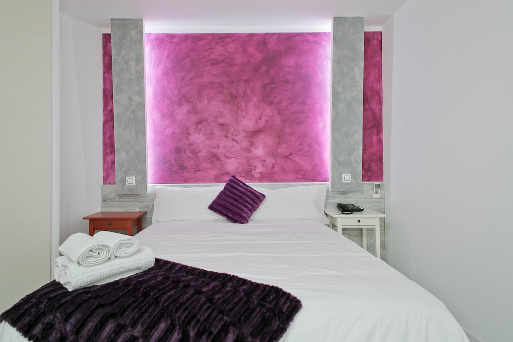 Hostal Alexis Madrid — Foto 2
